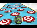 Going Balls - SpeedRun Gameplay Level 14801- 14805
