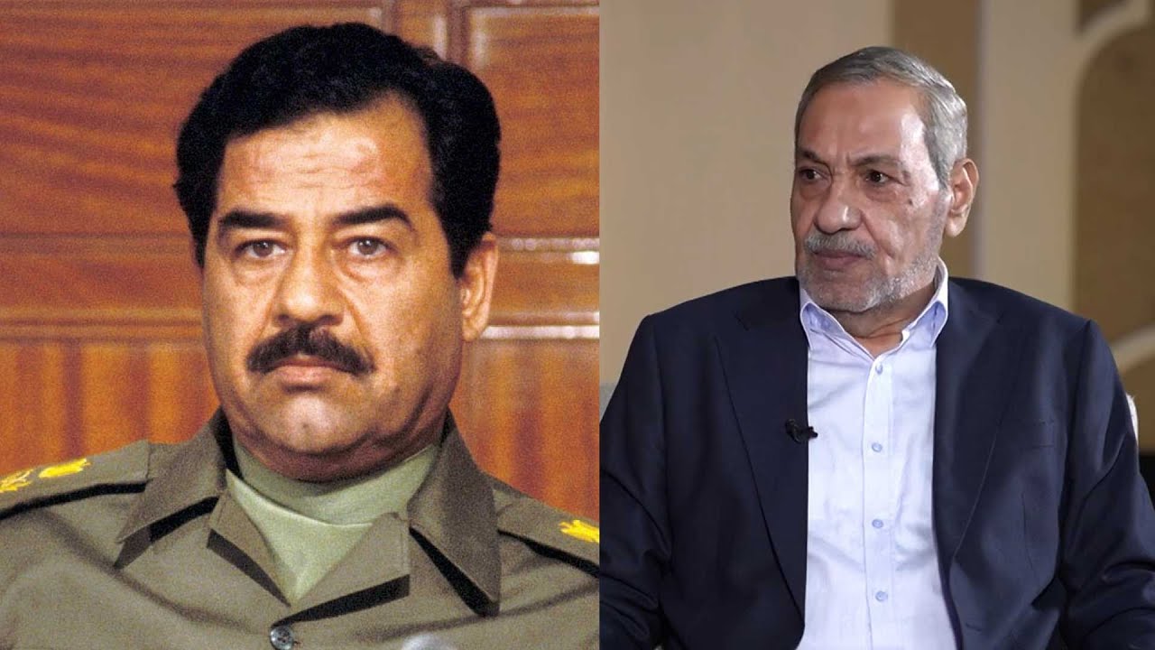 لماذا بدأت محاكمة صدام حسين حول قضية الدجيل وليس قاعدة الخلد؟!