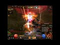 Mu Online Lemuria Mystic Mage Build Tree 4Tree Ultimate Force Skill Season 17