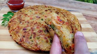 New Style Aloo Paratha Recipe in Hindi by Indian Food Made Easy