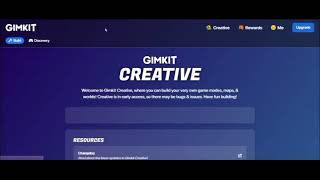 How to play discovery whenever✨ (SECRET GIMKIT HACK!)✨