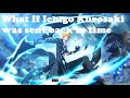 What if Ichigo kurosaki was sent back in time part 9
