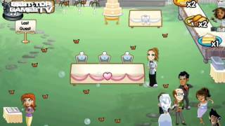 Wedding Dash - Best Games for Kids screenshot 4