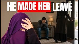 7 Red Flag Signs of a Bad Husband for You as a Muslimah