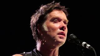 Sword of Damocles Rufus Wainwright Chicago 11.20.2018 live at the Vic