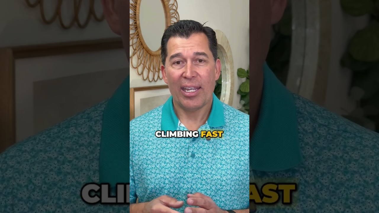 Inland Empire Market Update 