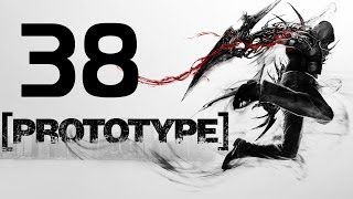 Prototype - Part 38: Mercer Fury