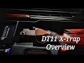 Beretta dt11 xtrap overview