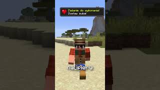 NIESKOŃCZONE TORY w Minecraft!