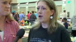 Bath City Beat- Macomb County Clothing Swap