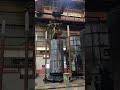material lifting operations