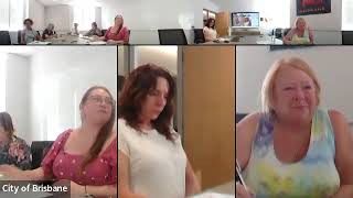 PAAC Meeting Video 3/16/2026