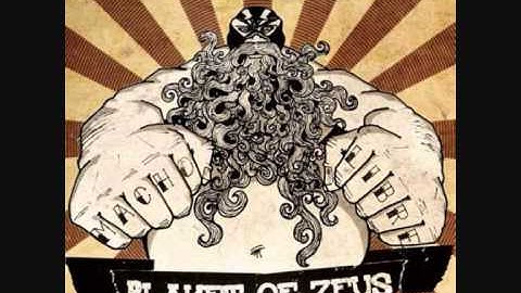 Planet Of Zeus - Apocalypse