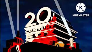 20Th Century Fox Cannonball Run Remake