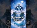 Om Namah Shivaya 🕉️ | Peaceful Lord Shiva Meditation Video