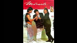 DORIE KALMAS ( FARIZ RM ; UTHA LIKUMAHUA ; MUS MUJIONO ) — Full Album ‘MIRACLE’ (1991)