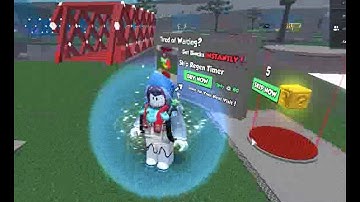 Khi sonlamdang bị friend bắt nạt trong roblox |❓ LUCKY BLOCKS Battlegrounds