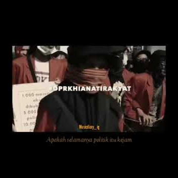 setan politik
