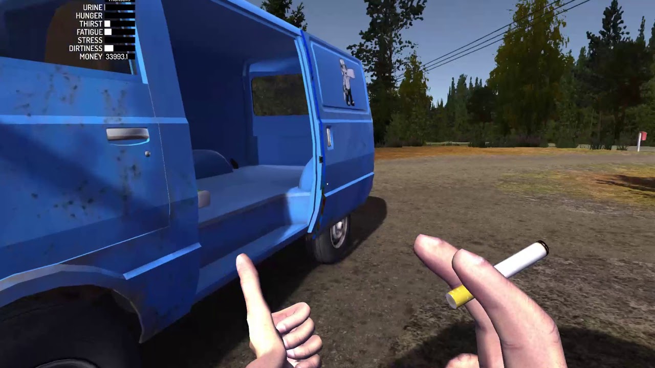 My Summer Car Kilju delivery YouTube