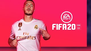 Fifa 10 player plays Fifa 20 (2 packs opening )