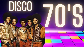 🕺✨DISCO FEVER SETMIX - Get Ready to Dance 🎶🌟