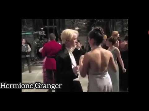 Harry Potter And The Goblet Of Fire Behind The Scenes YouTube