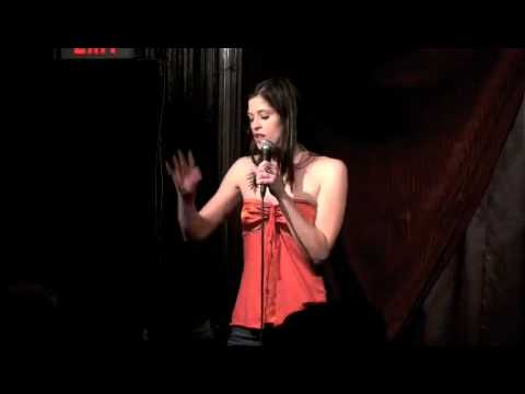 Tiffany King @ The Comedy Store