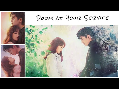 Kore Klip • Doom at Your Service | Günah Sevap