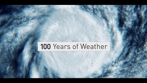 Advancing Weather Forecasting