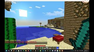 Server Brinecraft Player30 Arg Part 3