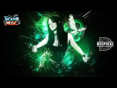 Techno Mix - Best Techno House Music 2016 2017 #2