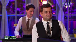 Owazly Gijeperhat Soltyýew - Ýandyrma Söýgülim