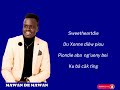 Mawan De Mawan Sweetheartdia Lyric Video South Sudan Music Mawan De Mawan Sweetheartdia Lyric Video South Sudan Music