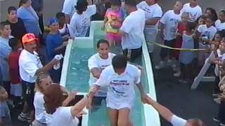 Baptism 2004