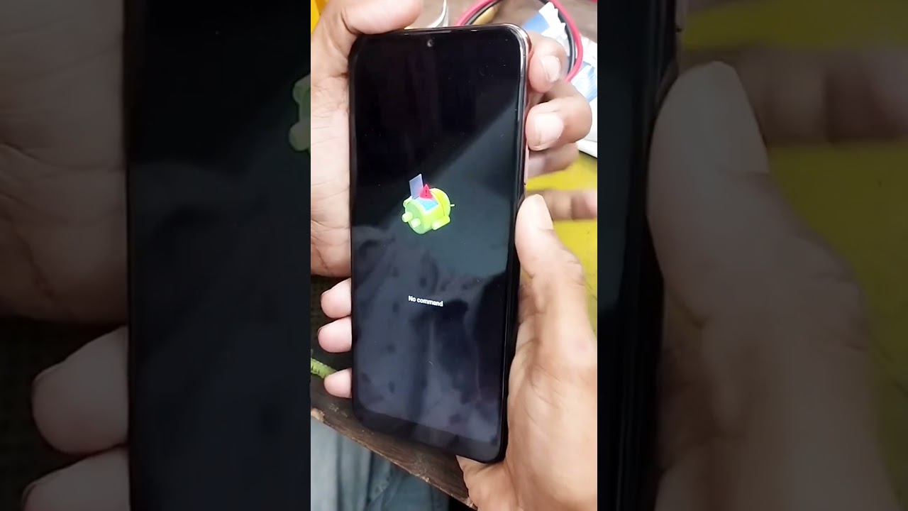 How To Hard Reset Symphony Z30  