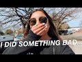 I Made a Mistake... Another Dallas Vlog!