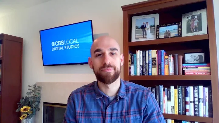 Shinedown's Brent Smith On Coronavirus Relief Efforts, Atlas Falls, Band's Best Moments