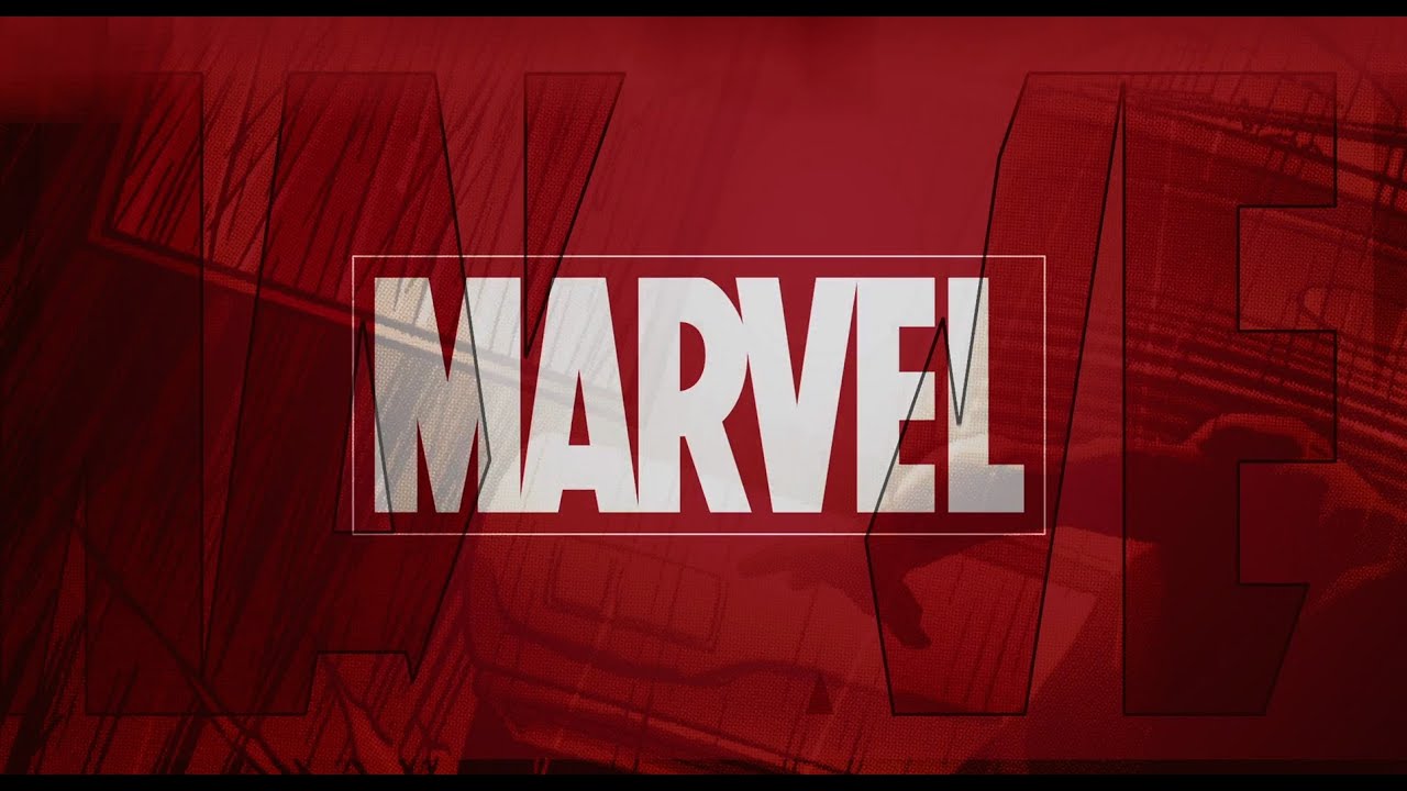 New Marvel Studios Intro Logo Hd 2013 Youtube