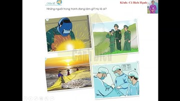 SÁCH CÁNH DIỀU TIẾNG VIỆT 2 TẬP 2 - BÀI 33 - BÀI ĐỌC 1: CON ĐƯỜNG CỦA BÉ trang 124