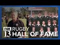 Longtime coach at Highland High inducted into U.S. Rugby Hall of Fame