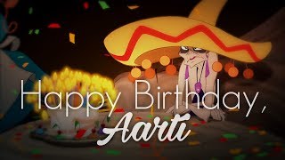 Dream || For Aarti