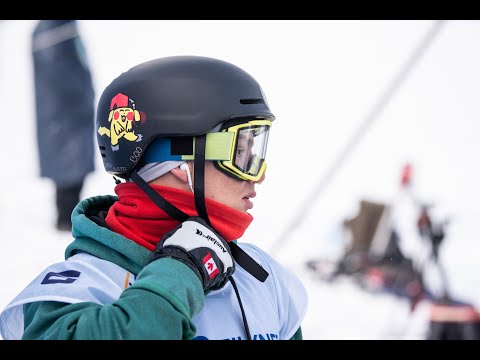 ბაკურიანი 2023 - მსოფლიო ჩემპიონატის წარდგენა