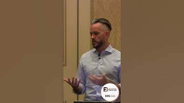 A New WiFi 7 Portfolio with HPE Aruba Networking at Networking Field Day Exclusive