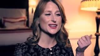 Celebrity Introducing Mamie Gummer | The Ingénue Makeup Wealth