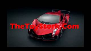 Best Transformers R.c Toys Ever. Transforming Bugatti, Lamborghini, & Jeep