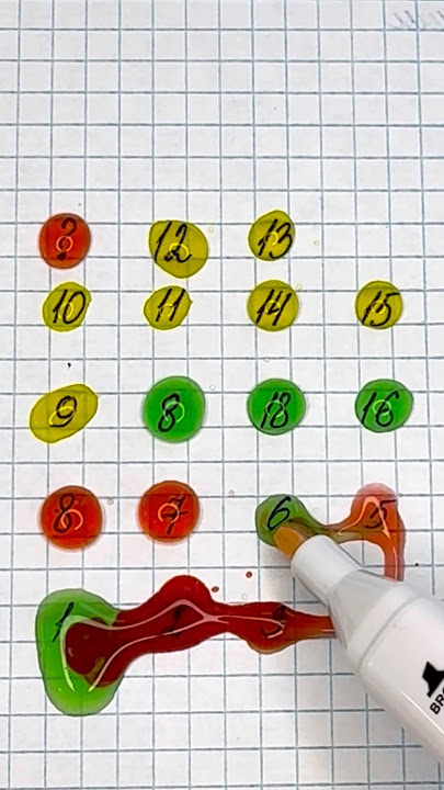 Draw a starlight line with numbers 1-18#englishspeaking #quiz #englishvocabulary#shorts#english