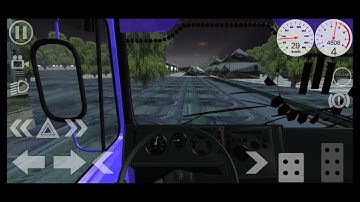 Simple Car Crash Physics Simulator Experiments 5