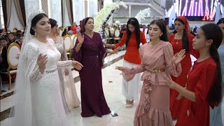 Ahiska Toy Dungurlar Oyunu 23.10.2025. Resimi