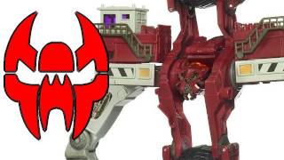 Plastic Addict 26: ROTF Demolishor (4th Worst)