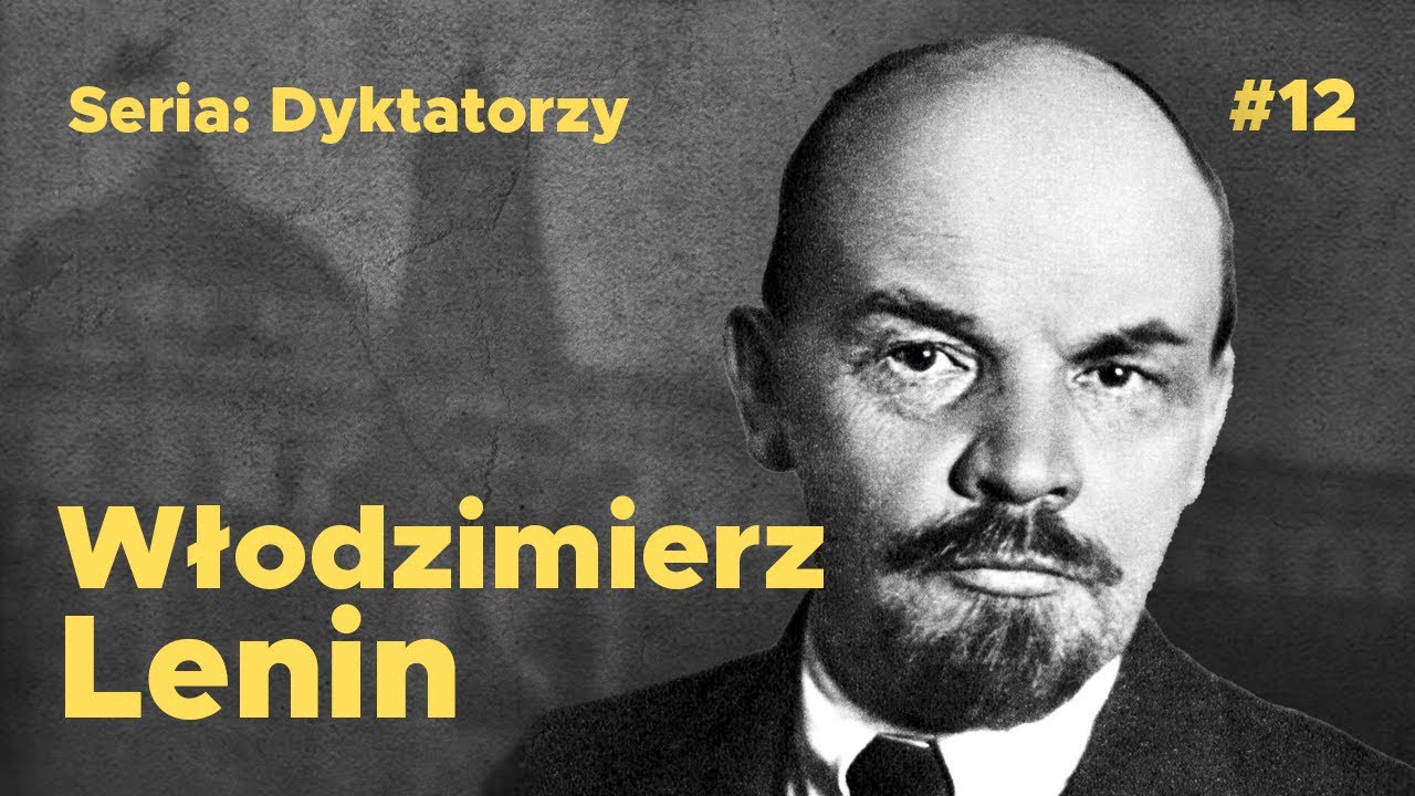 Mumia imperium sowieckiego — Włodzimierz Lenin | Vita Obscura